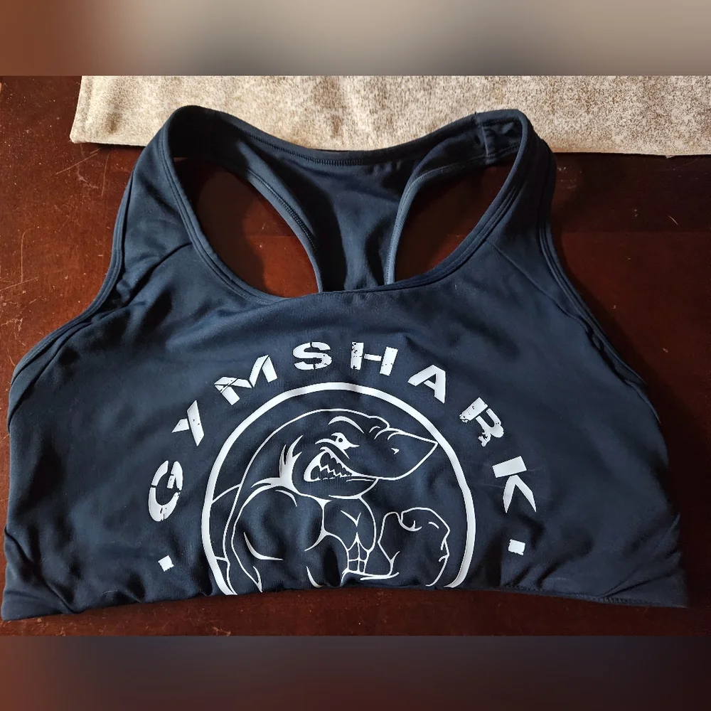 COPY - GYMSHARK SPORTS BRA, Size xxl - Picture 1 of 3